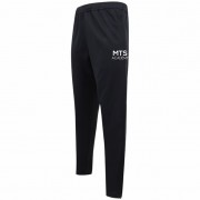 MTS Academy NAVY Tracksuit Bottoms